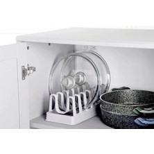 Matmel Pratik Kapak Düzenleyici Organizer - Asorti - 35 cm