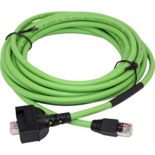 OEM Mercedes MB C4 - C6 Arıza Tespit Cihazı Ethernet Kablosu