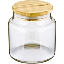 Matmel Zone Cam Saklama Kabı - 650 ml