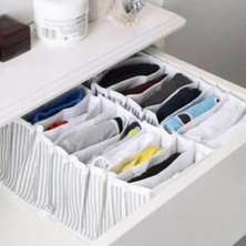 Matmel Akordeon Çekmece Içi Organizer - S
