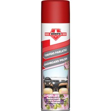 Börfh Torpido Parlatıcı Floral 220 ml