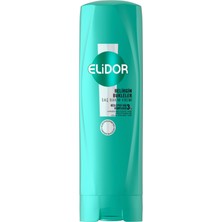 Elidor Belirgin Bukleler Saç Kremi 350 ml
