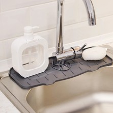 Matmel Lavabo Musluk Matı - Asorti - 36,7 cm