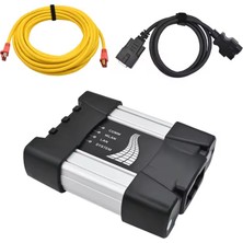 Yektek Bmw Icom A3 Next (Wi-Fi Özellikli) Arıza Tespit Cihazı