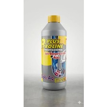 P Plus Proline Plus Proline Dök Aç Lavabo WC ve Banyo Gider Açıcı 2000 gr