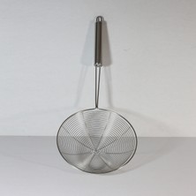Cooker 18 cm Profesyonel Kevgir