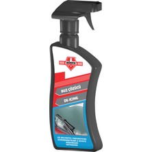 Börfh Buz Çözücü Sprey 500 ml