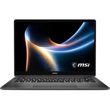 MSI PRESTIGE 14 FLIP AI+ D3MTG-229XTR Intel Core Ultra 9 386H 32GB 1TB SSD Freedos 14" Taşınabilir Bilgisayar
