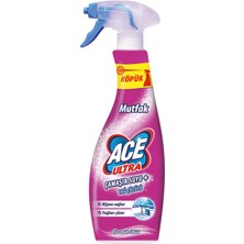 Ace Ultra Sprey Mutfak 700 ml 2 Adet