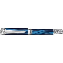 Montegrappa Ernest Hemingway Fisherman Dolma Kalem Isıch_sd