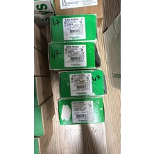 Schneider LR2K0304 Termik Aşırı Akım Rölesi 0.36-0.54A