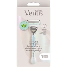 Gillette Venus Venus Bikini Bölgesi Tıraş Makinesi 2 Adet