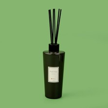 Matmel Deco French Cottage Çubuklu Oda Kokusu - Siyah - 200 ml