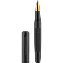 Montegrappa 007 Special Issue Tool Of The Trade Roller Kalem ISBJRRUC