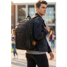 My Polo 2135 Okul Çantası Sırt Çantası Suya Dayanıklı