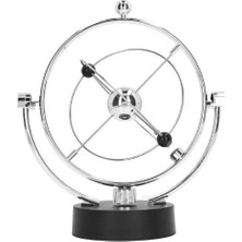 Newton Balans Topu Mıknatıslı Kinetic Orbital No 603