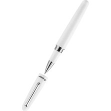 Montegrappa Elmo 01 The Peoples Beyaz Roller Kalem Iseorraw