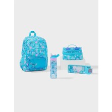 Smiggle Smıggle Stitch 4 Parça Klasik Paket