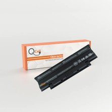 Qcell Dell Vostro 2420  Uyumlu Batarya