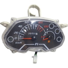 rialli Rks Spontini 110 Kilometre Saati (Ithal)