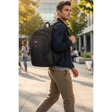My Polo 2135 Okul Çantası Sırt Çantası Suya Dayanıklı