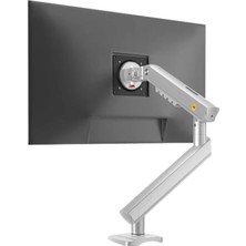 Nb Ergonomic North Bayou A5-XS 17''-32'' Tek Kol 2-9 kg Vesa Uyumlu Monitör Standı