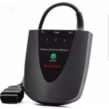 Yektek Honda Hım Arıza Tespit ve Programlama Cihazı – Honda Hds Uyumlu, Profesyonel Çözüm