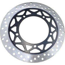 rialli Yamaha Ybr-K 125 Ön Fren Diski (Disk Fren Aynası) (Ithal)