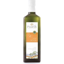 Primoli Sicilia P.g.ı. Sızma Zeytinyağı (Extra Virgin Olive Oil) 0.5l