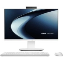 Asus V440VAT-C38256W0D Core 3-100U 8gb 256GB SSD O/b Dokunmatik 23.8" Beyaz Dos All In One Pc