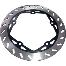 rialli Cf Moto NK250 Ön Fren Diski (Disk Fren Aynası) (Cf Moto NK150 & SR250 Uyumlu) (Ithal)