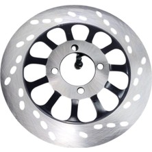 rialli Mondial Mh Drift 125 Ön Fren Diski (Disk Fren Aynası) (Ithal)