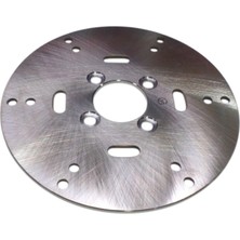rialli E-Bike Üç Tekerlekli Disk Fren Aynası (180MM) (Ithal)