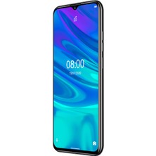 Ulefone Note 9p 64 GB Siyah Akıllı Telefon 5G Mobil Bağlantı Hızı Yüz Tanıma Özelliği ile