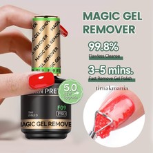 Born Pretty 15 ml oje-jel sökücü F09 (Gel Remover) 61795-9