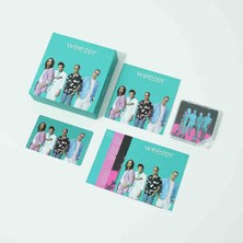 Universal Weezer - Teal Kitalbüm (Cd Boyutunda Değildir)
