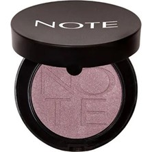 Bezos Göz Fari & Sedefli Tekli Luminous Silk Eyeshadow Mono No: 18