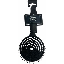 Difaş Spring Saç Fırçası 4 Adet