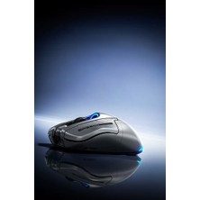 Pegasus Kablosuz  Rgb Oyuncu Mouse