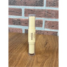 Bezos Aydinlatici & Sivi Highlighter RNS-123
