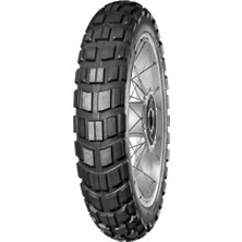 Anlas 90/90-21 Capra-X Rally Tt 54R Enduro Ön Lastik
