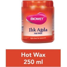 Bezos Ağda & Soğuk Ağda 250ML
