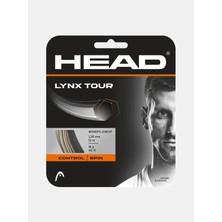 Head Lynx Tour 1.25 12M Tenis Kordajı