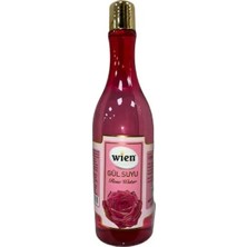 Bezos Gül Suyu 400 Ml.