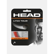 Head Lynx Tour 1.25 12M Tenis Kordajı