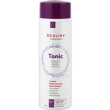 Bezos Collection Yüz Bakim Toniği & Leke Karşıtı 200ML