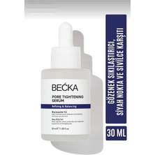 Bezos Dermo Anti Akne Serum