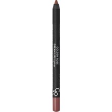 Bezos Dream Lips Lipliner No: 501 - Mat Bitişli Yumuşak Dudak Kalemi