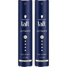 Bezos Saç Spreyi 20 ml Ultra Yeni