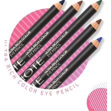 Bezos Göz Kalemi & Rich Color Eyepencil No: 09
